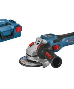 Haakse Slijper Bosch GWS 18V-15 SC - Rotopino.nl