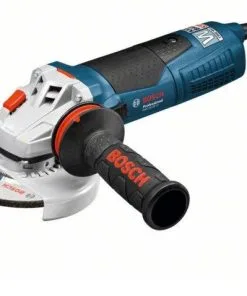 Haakse Slijper Bosch GWS 19-125 CI - Rotopino.nl