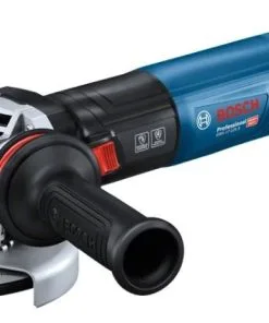 Haakse Slijper Bosch GWX 17-125 S - Rotopino.nl