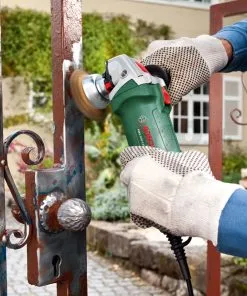 Haakse Slijper Bosch PWS 850-125 - Rotopino.nl -Schuurmachine Winkel haakse slijper bosch pws 850 125 83099