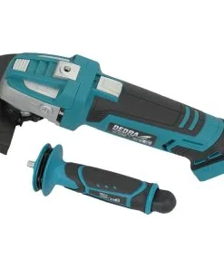 Haakse Slijper Dedra SAS+ALL 18V DED7050 - Rotopino.nl -Schuurmachine Winkel haakse slijper dedra sas all 18v ded7050 135792