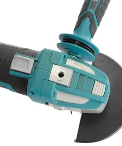 Haakse Slijper Dedra SAS+ALL 18V DED7050 - Rotopino.nl -Schuurmachine Winkel haakse slijper dedra sas all 18v ded7050 135794