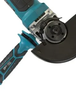 Haakse Slijper Dedra SAS+ALL 18V DED7050 - Rotopino.nl -Schuurmachine Winkel haakse slijper dedra sas all 18v ded7050 135795