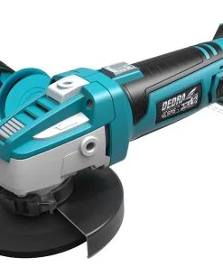 Haakse Slijper Dedra SAS+ALL 18V DED7050 - Rotopino.nl