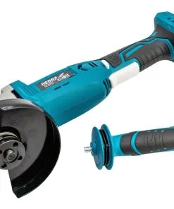 Haakse Slijper Dedra SAS+ALL 18V DED7051 - Rotopino.nl -Schuurmachine Winkel haakse slijper dedra sas all 18v ded7051 119311