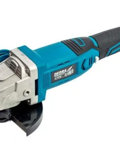 Haakse Slijper Dedra SAS+ALL 18V DED7051 - Rotopino.nl