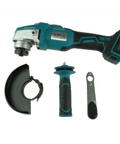 Haakse Slijper Dedra SAS + ALL DED7151 - Rotopino.nl