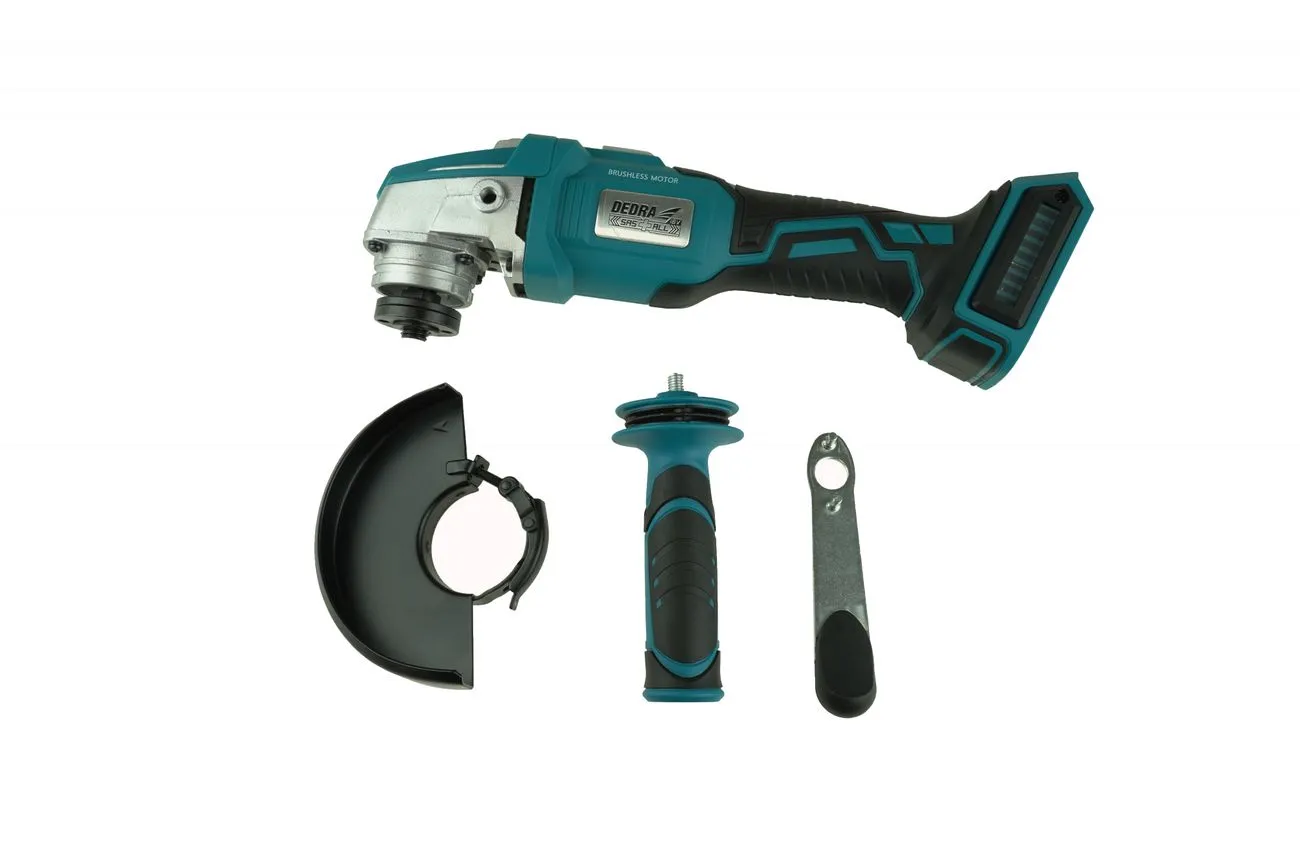 Haakse Slijper Dedra SAS + ALL DED7151 - Rotopino.nl 1 Haakse Slijper Dedra SAS + ALL DED7151 - Rotopino.nl