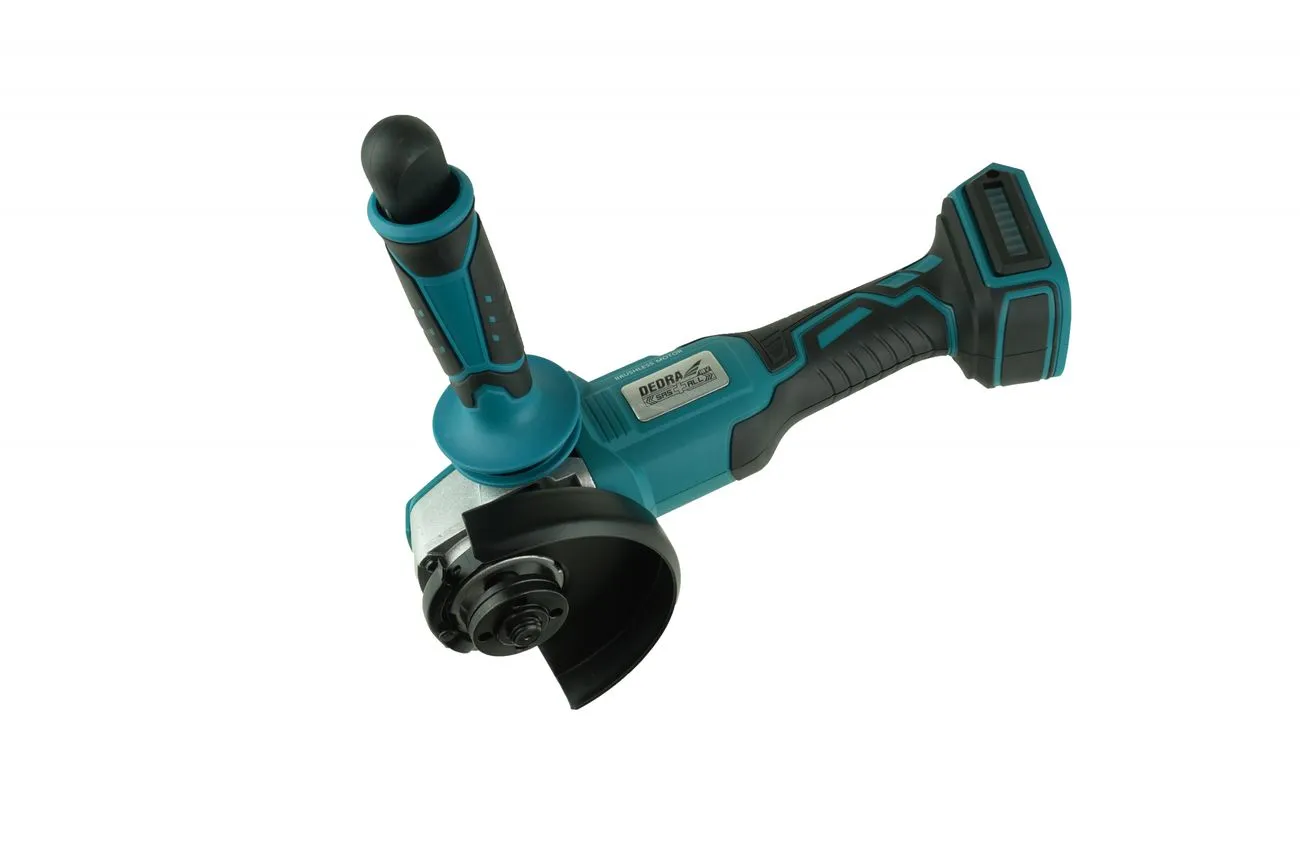 Haakse Slijper Dedra SAS + ALL DED7151 - Rotopino.nl 2 Haakse Slijper Dedra SAS + ALL DED7151 - Rotopino.nl - Afbeelding 2