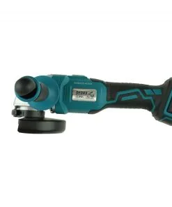 Haakse Slijper Dedra SAS + ALL DED7151 - Rotopino.nl 8 Haakse Slijper Dedra SAS + ALL DED7151 - Rotopino.nl -Schuurmachine Winkel haakse slijper dedra sas all ded7151 119392