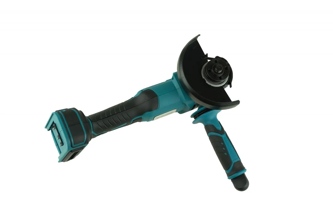 Haakse Slijper Dedra SAS + ALL DED7151 - Rotopino.nl 4 Haakse Slijper Dedra SAS + ALL DED7151 - Rotopino.nl - Afbeelding 4