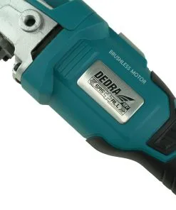 Haakse Slijper Dedra SAS + ALL DED7151 - Rotopino.nl 10 Haakse Slijper Dedra SAS + ALL DED7151 - Rotopino.nl -Schuurmachine Winkel haakse slijper dedra sas all ded7151 119394