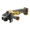 Haakse Slijper DeWalt DCG405NT - Rotopino.nl