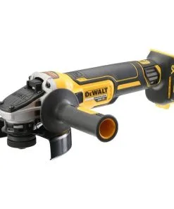 Haakse Slijper DeWalt DCG405NT - Rotopino.nl