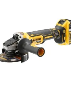 Haakse Slijper DeWalt DCG405P2 - Rotopino.nl 7 Haakse Slijper DeWalt DCG405P2 - Rotopino.nl -Schuurmachine Winkel haakse slijper dewalt dcg405p2 109364