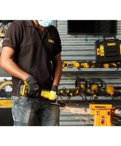 Haakse Slijper DeWalt DCG405P2 - Rotopino.nl 9 Haakse Slijper DeWalt DCG405P2 - Rotopino.nl -Schuurmachine Winkel haakse slijper dewalt dcg405p2 109366