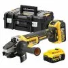 Haakse Slijper DeWalt DCG405P2 - Rotopino.nl
