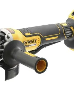 Haakse Slijper DeWalt DCG406N - Rotopino.nl