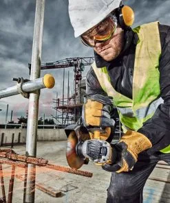 Haakse Slijper DeWalt DCG406NT - Rotopino.nl -Schuurmachine Winkel haakse slijper dewalt dcg406nt 50174