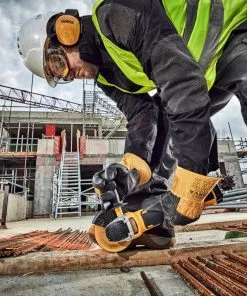 Haakse Slijper DeWalt DCG406NT - Rotopino.nl -Schuurmachine Winkel haakse slijper dewalt dcg406nt 50175