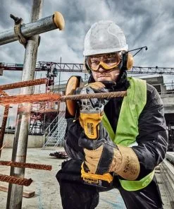 Haakse Slijper DeWalt DCG406NT - Rotopino.nl -Schuurmachine Winkel haakse slijper dewalt dcg406nt 50176