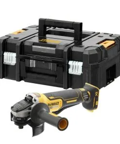 Haakse Slijper DeWalt DCG406NT - Rotopino.nl
