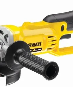 Haakse Slijper DeWalt DCG412N - Rotopino.nl