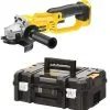 Haakse Slijper DeWalt DCG412NT - Rotopino.nl
