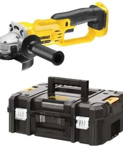 Haakse Slijper DeWalt DCG412NT - Rotopino.nl