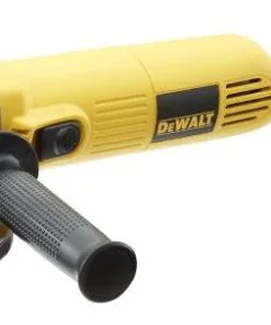 Haakse Slijper DeWalt DWE4016 - Rotopino.nl