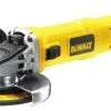 Haakse Slijper DeWalt DWE4057 - Rotopino.nl