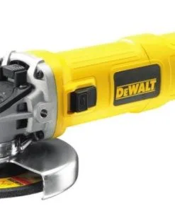 Haakse Slijper DeWalt DWE4057 - Rotopino.nl