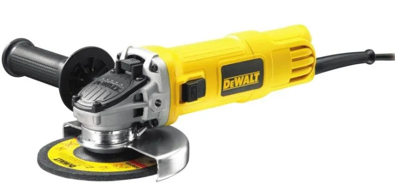 Haakse Slijper DeWalt DWE4057 - Rotopino.nl 1 Haakse Slijper DeWalt DWE4057 - Rotopino.nl