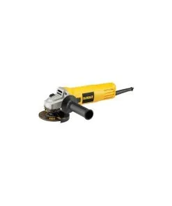 Haakse Slijper DeWalt DWE4117 - Rotopino.nl