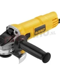 Haakse Slijper DeWalt DWE4157 - Rotopino.nl -Schuurmachine Winkel haakse slijper dewalt dwe4157 47913