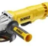 Haakse Slijper DeWalt DWE4203 - Rotopino.nl