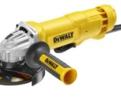 Haakse Slijper DeWalt DWE4203 - Rotopino.nl