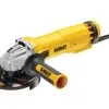 Haakse Slijper DeWalt DWE4217 - Rotopino.nl