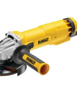 Haakse Slijper DeWalt DWE4217 - Rotopino.nl