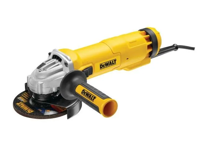 Haakse Slijper DeWalt DWE4217 - Rotopino.nl 1 Haakse Slijper DeWalt DWE4217 - Rotopino.nl