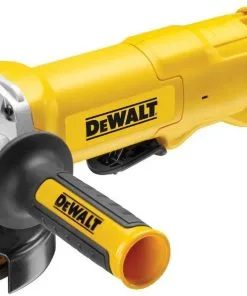 Haakse Slijper DeWalt DWE4227 - Rotopino.nl
