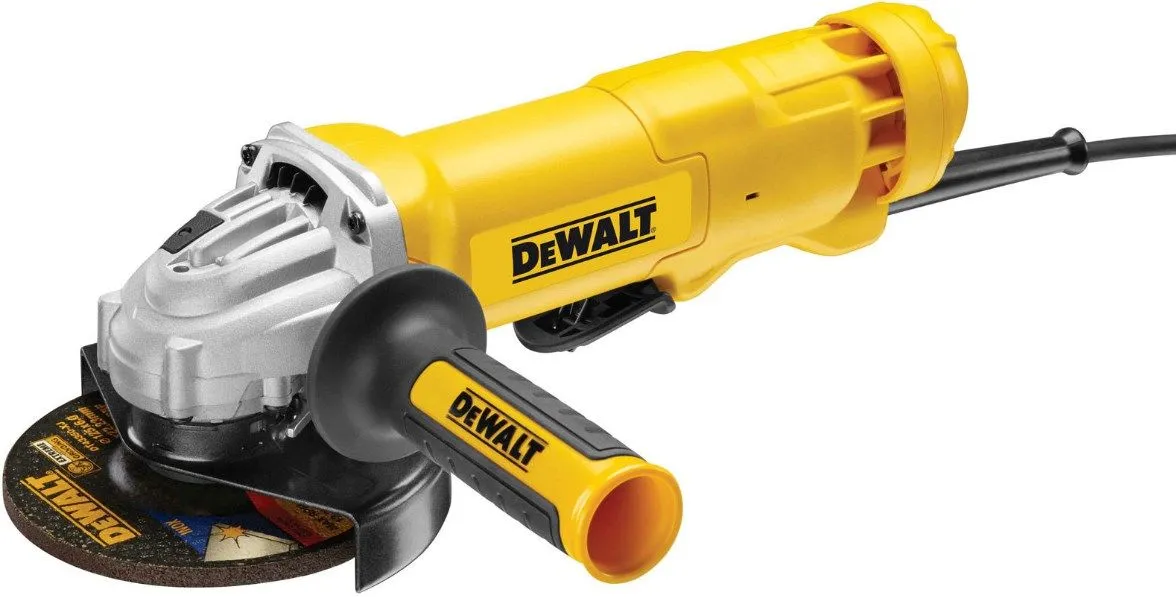 Haakse Slijper DeWalt DWE4227 - Rotopino.nl 1 Haakse Slijper DeWalt DWE4227 - Rotopino.nl