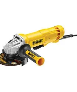 Haakse Slijper DeWalt DWE4233 - Rotopino.nl