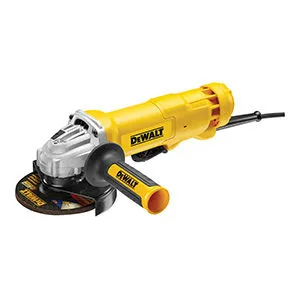 Haakse Slijper DeWalt DWE4233 - Rotopino.nl 1 Haakse Slijper DeWalt DWE4233 - Rotopino.nl