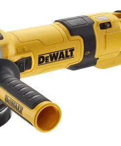 Haakse Slijper DeWalt DWE4257 - Rotopino.nl