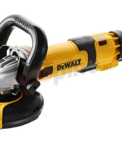 Haakse Slijper DeWalt DWE4257KT - Rotopino.nl -Schuurmachine Winkel haakse slijper dewalt dwe4257kt 33251