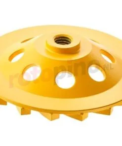 Haakse Slijper DeWalt DWE4257KT - Rotopino.nl -Schuurmachine Winkel haakse slijper dewalt dwe4257kt 33252