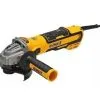 Haakse Slijper DeWalt DWE4347 - Rotopino.nl