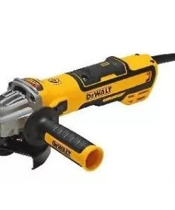 Haakse Slijper DeWalt DWE4347 - Rotopino.nl
