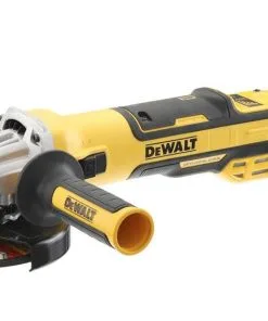 Haakse Slijper DeWalt DWE4357 - Rotopino.nl